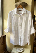 Camicia lino