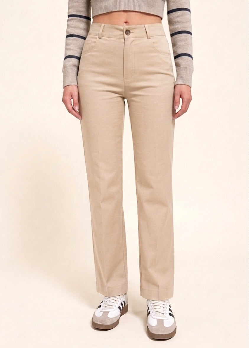 Pantalone essential