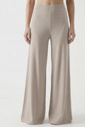 Pantalone di maglia