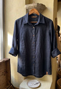 Camicia lino