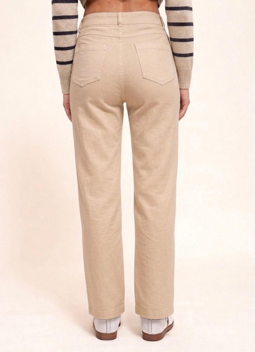 Pantalone essential