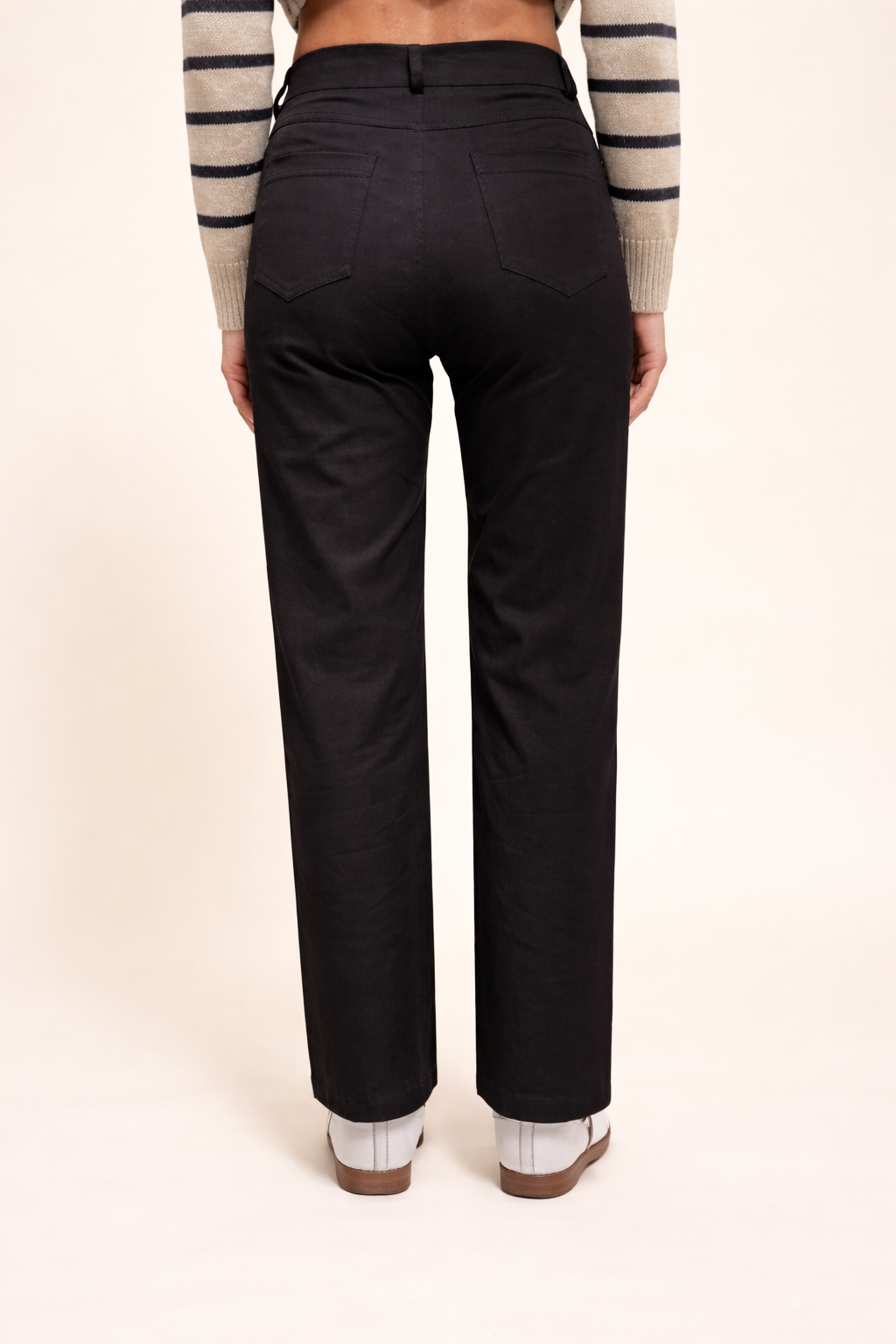 Pantalone essential